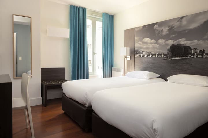 Hôtel Victoria Paris
