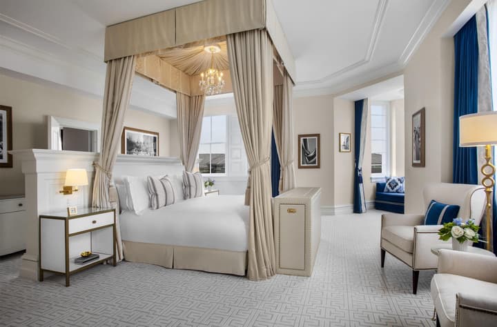 Waldorf Astoria Washington DC