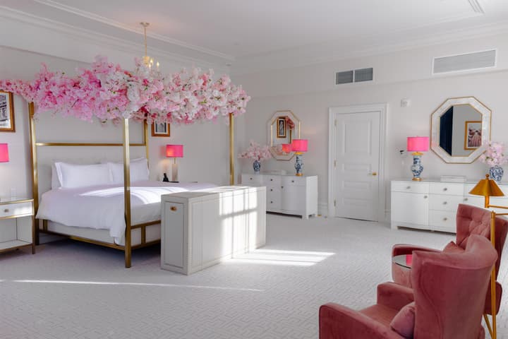 Waldorf Astoria Washington DC