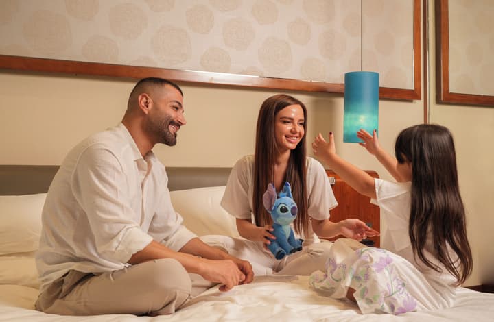 Rosh Olaya Hotel