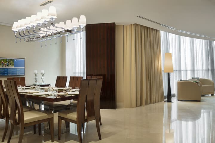 Rosh Olaya Hotel
