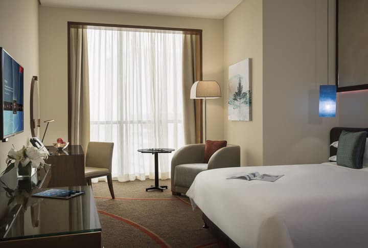 Rosh Olaya Hotel