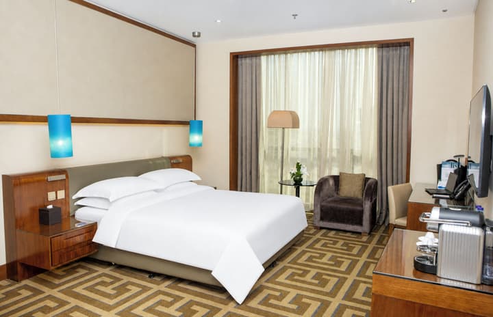 Rosh Olaya Hotel