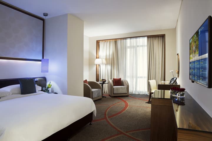 Rosh Olaya Hotel