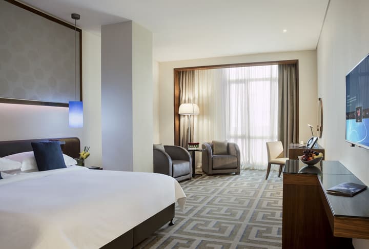 Rosh Olaya Hotel