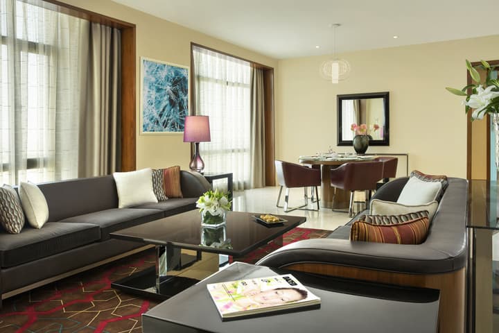 Rosh Olaya Hotel