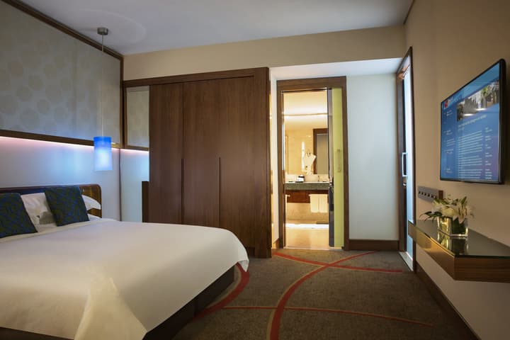 Rosh Olaya Hotel