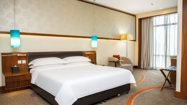 Rosh Olaya Hotel