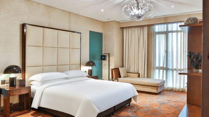 Rosh Olaya Hotel