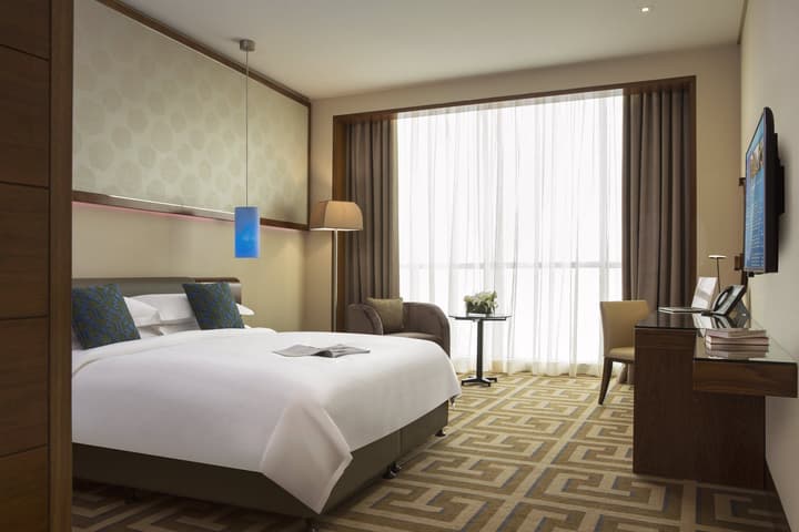 Rosh Olaya Hotel