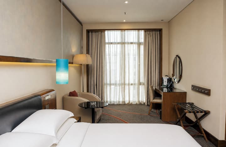 Rosh Olaya Hotel