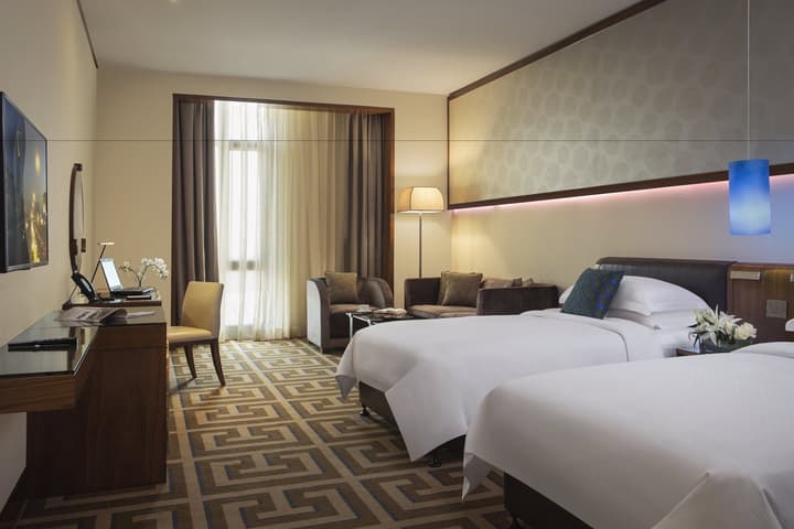 Rosh Olaya Hotel