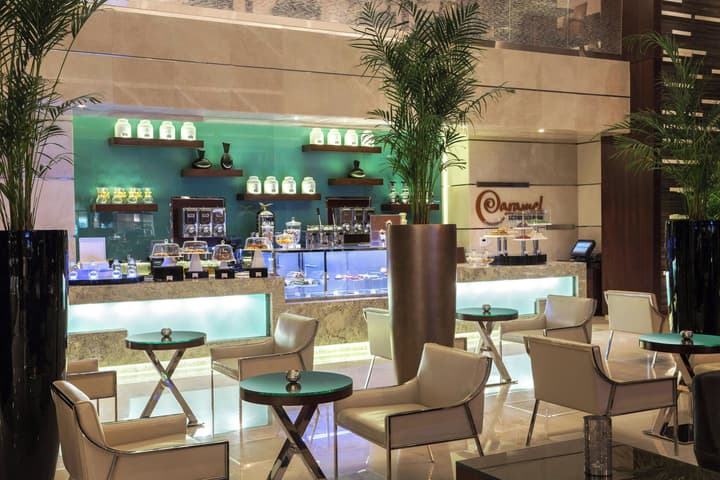 Rosh Olaya Hotel