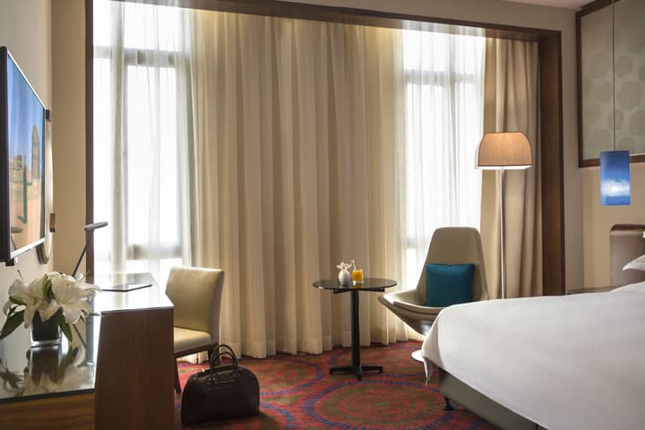 Rosh Olaya Hotel