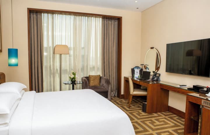 Rosh Olaya Hotel