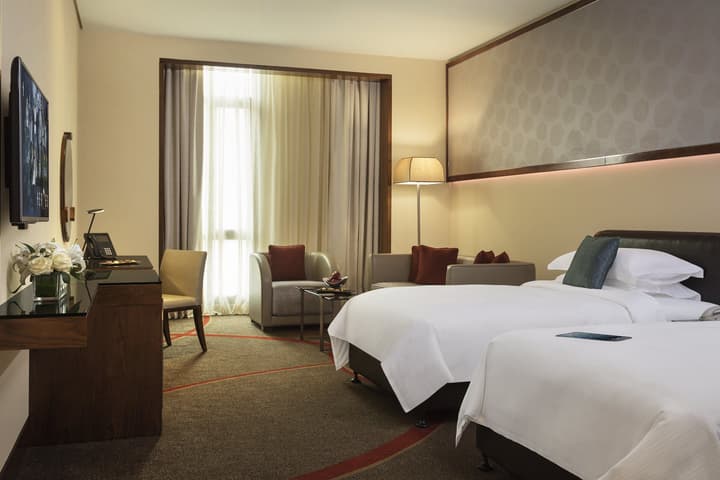 Rosh Olaya Hotel