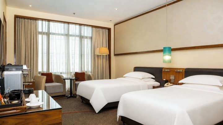 Rosh Olaya Hotel
