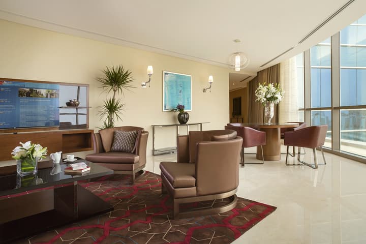 Rosh Olaya Hotel