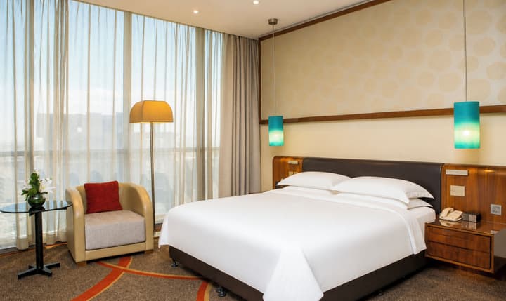 Rosh Olaya Hotel
