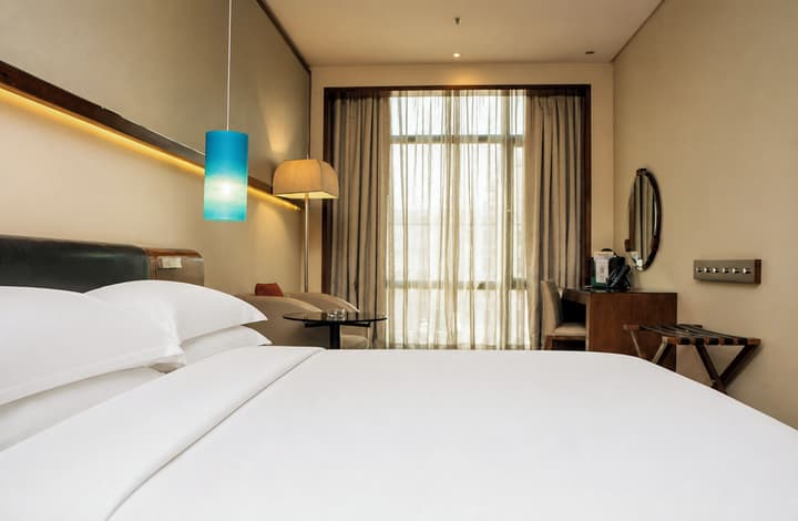 Rosh Olaya Hotel