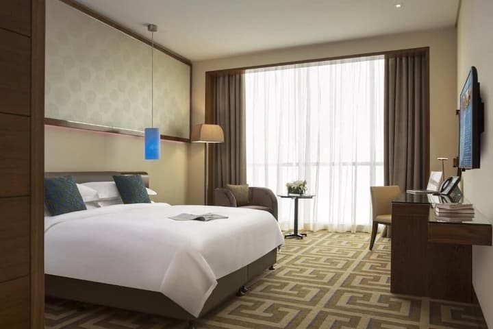 Rosh Olaya Hotel