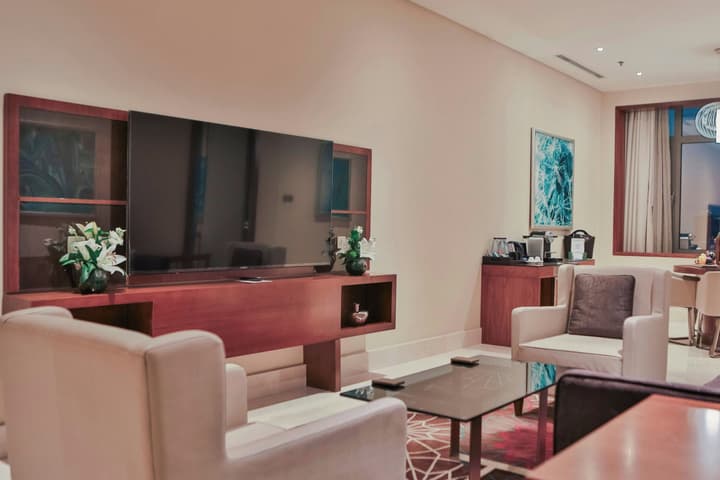 Rosh Olaya Hotel