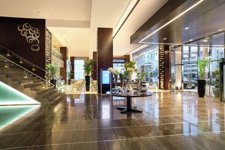 Rosh Olaya Hotel