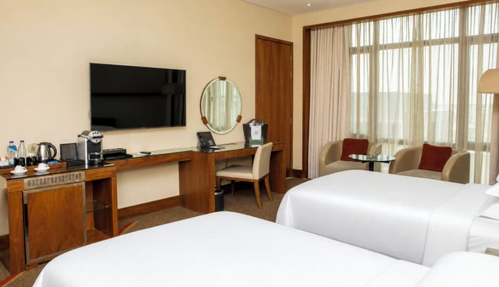 Rosh Olaya Hotel