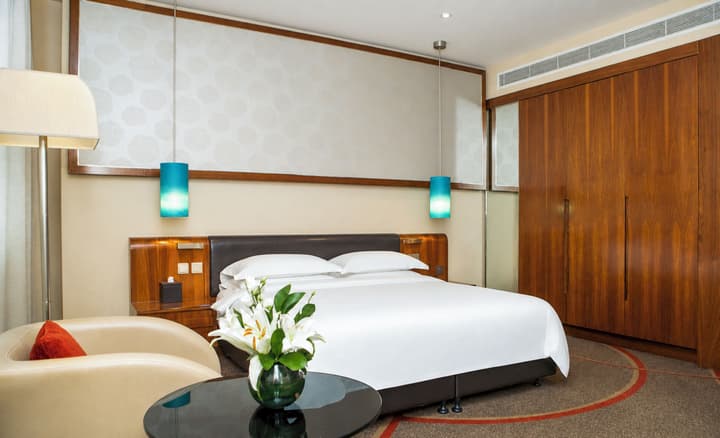 Rosh Olaya Hotel