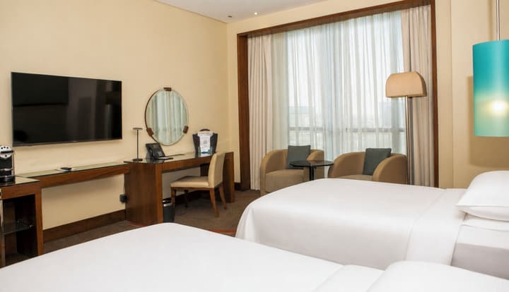 Rosh Olaya Hotel