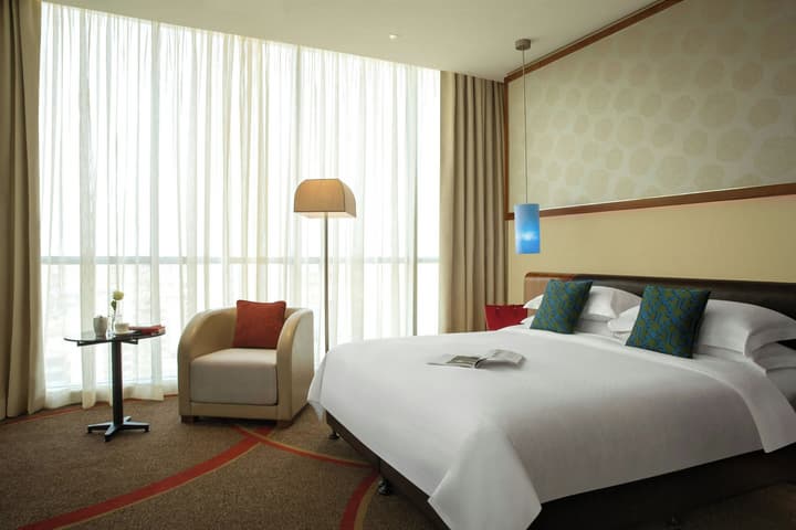 Rosh Olaya Hotel