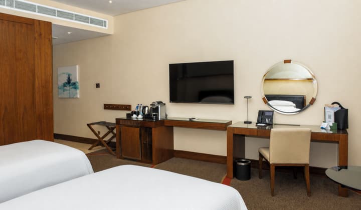 Rosh Olaya Hotel