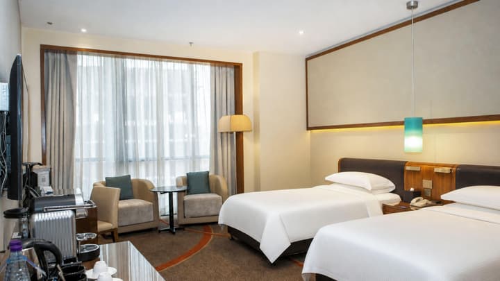 Rosh Olaya Hotel
