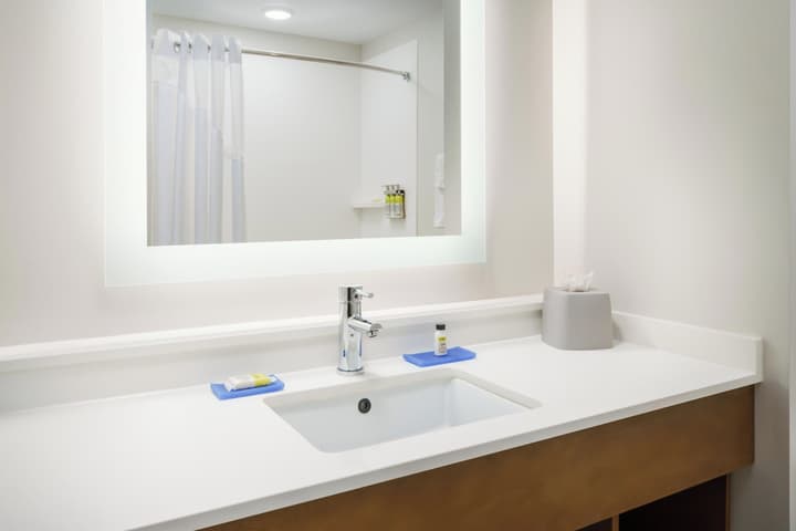 Holiday Inn Express & Suites Oakhurst - Yosemite Park Area by IHG