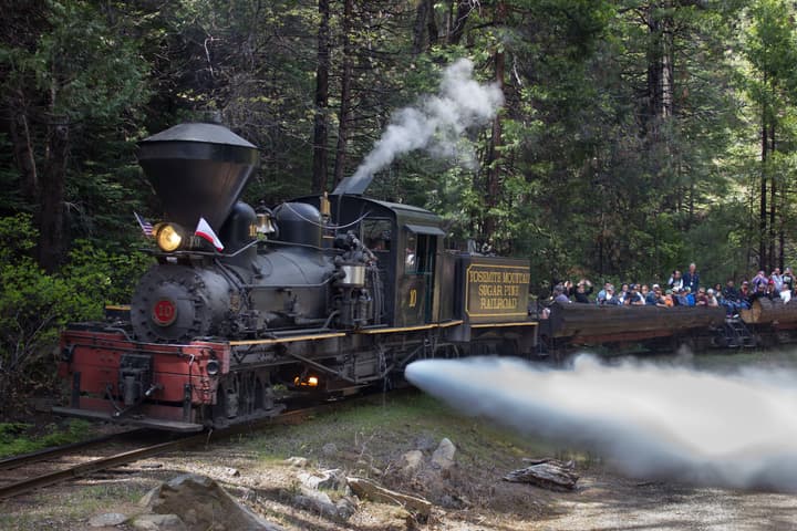 Holiday Inn Express & Suites Oakhurst - Yosemite Park Area by IHG
