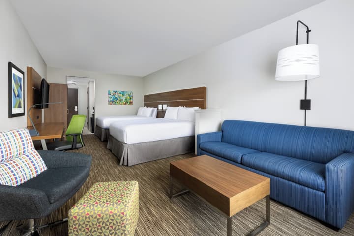 Holiday Inn Express & Suites Oakhurst - Yosemite Park Area by IHG