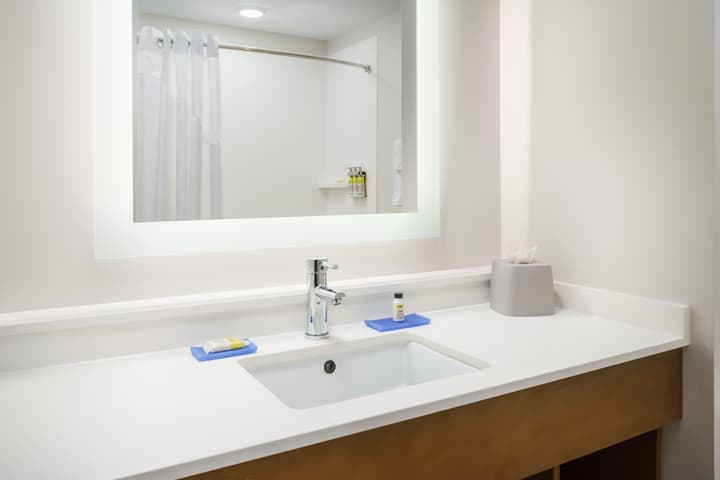 Holiday Inn Express & Suites Oakhurst - Yosemite Park Area by IHG