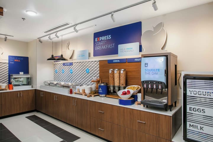 Holiday Inn Express & Suites Oakhurst - Yosemite Park Area by IHG