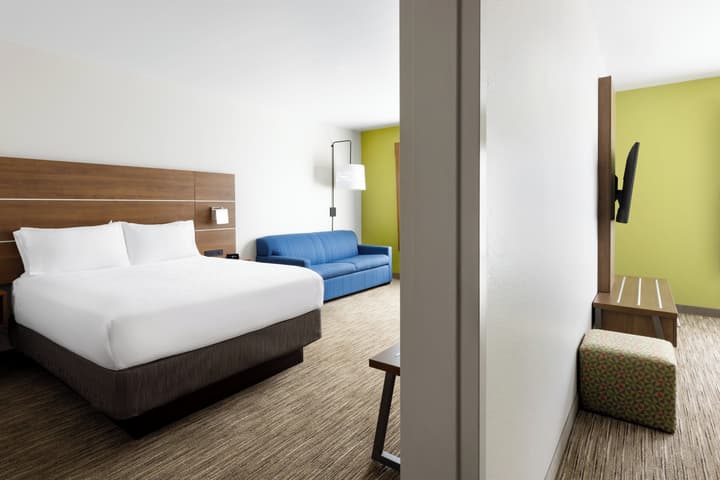 Holiday Inn Express & Suites Oakhurst - Yosemite Park Area by IHG