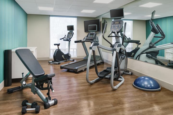 Holiday Inn Express & Suites Oakhurst - Yosemite Park Area by IHG