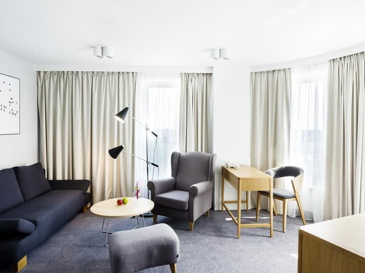 Hotel ibis Styles Bialystok