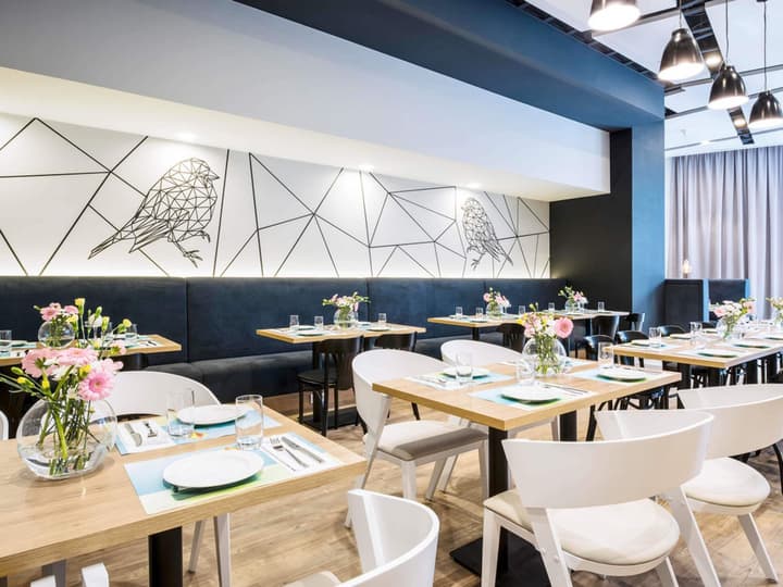 Hotel ibis Styles Bialystok