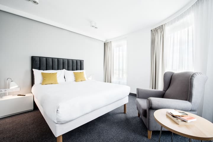 Hotel ibis Styles Bialystok