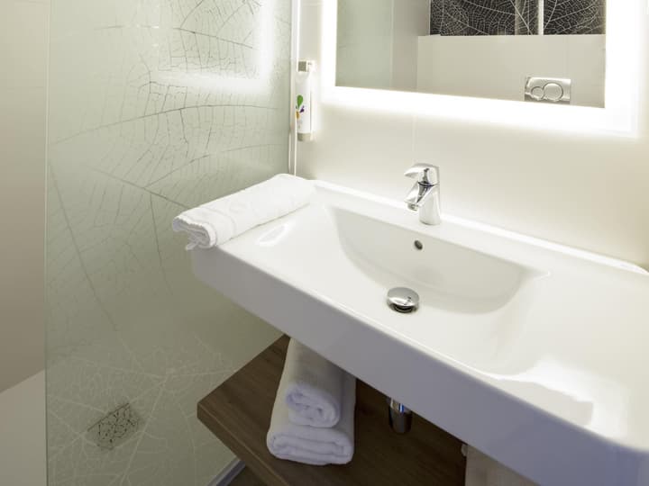 Hotel ibis Styles Bialystok
