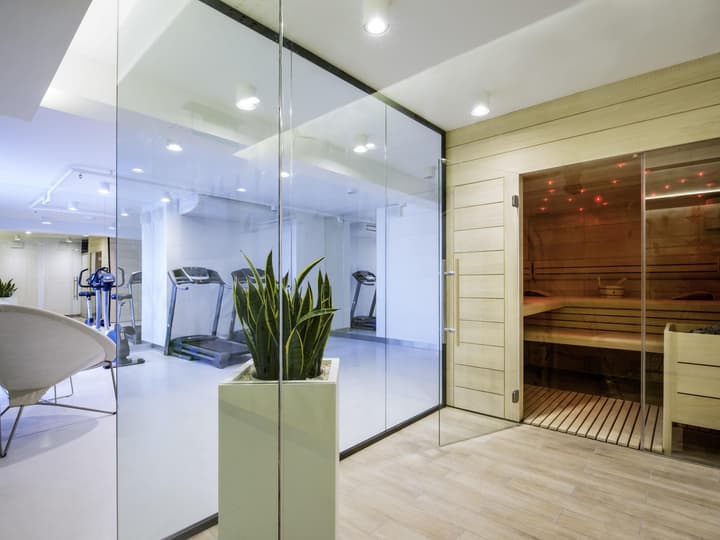 Hotel ibis Styles Bialystok