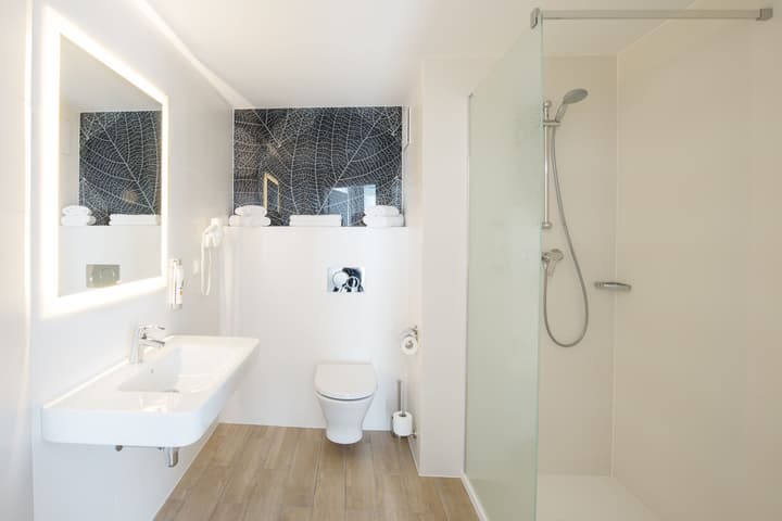 Hotel ibis Styles Bialystok