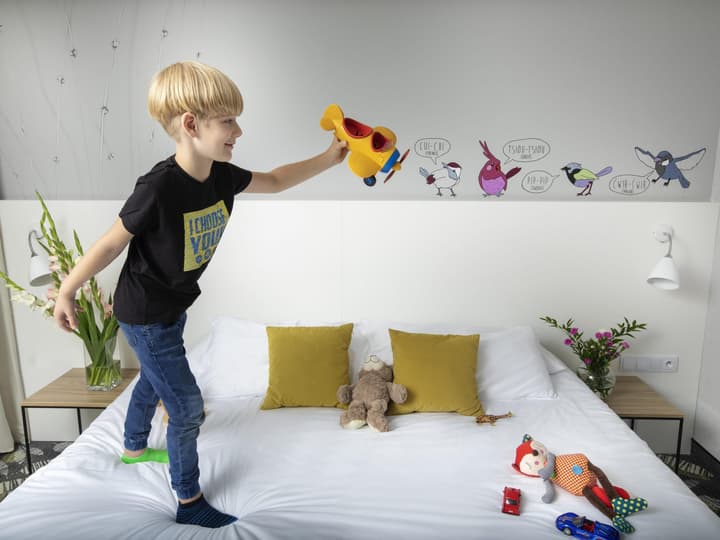 Hotel ibis Styles Bialystok