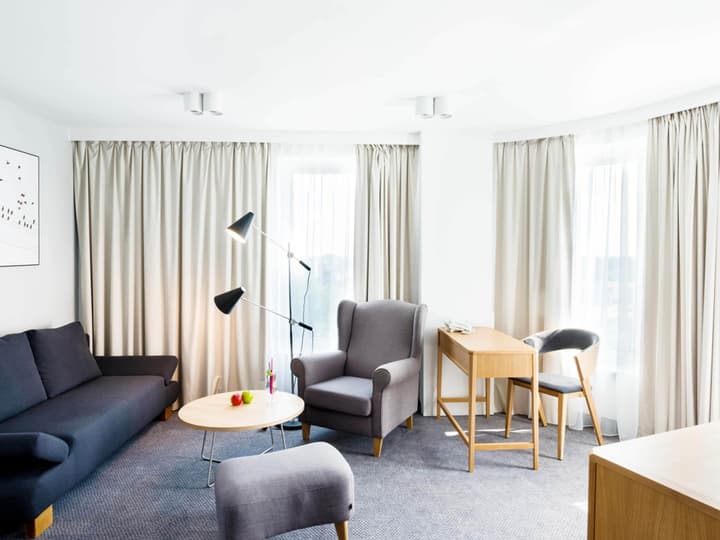 Hotel ibis Styles Bialystok