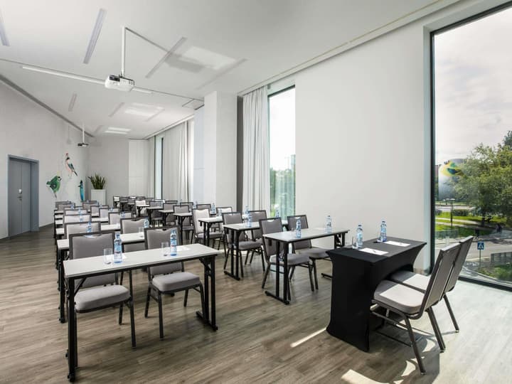 Hotel ibis Styles Bialystok
