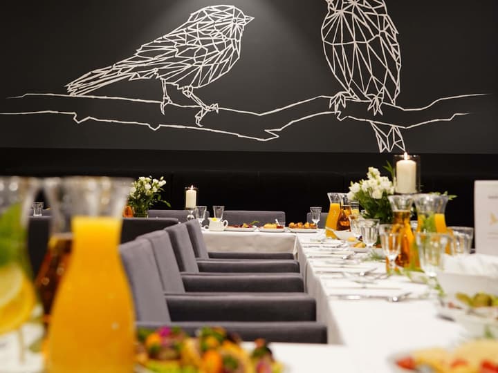 Hotel ibis Styles Bialystok